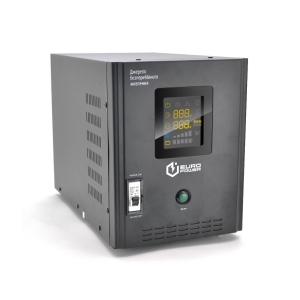 Джерело безперебійного живлення Europower PSW-EP7000TW48