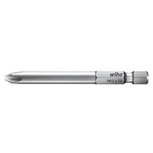 Біта для викрутки Wiha 1/4" PH1х70 мм (01803) купити в Україні
