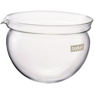 Колба для чайника заварювального Bodum Chambord 1 л (01-1920-10-302)