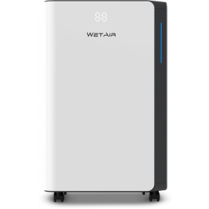 Осушувач повітря WetAir WAD-B20L