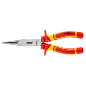 Плоскогубці Neo Tools 200 мм (01-225)