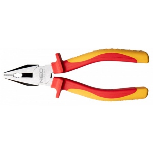 Плоскогубці Neo Tools 01-240