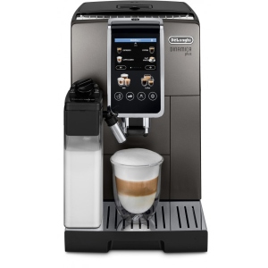 Кавомашина Delonghi ECAM380.95.TB