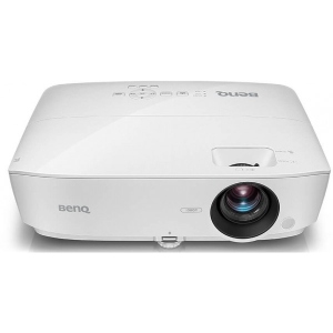 Проектор BenQ MH536 (9H.JN977.33E)