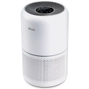 Очищувач повітря Levoit Smart Air Purifier Core 300S Plus (HEAPAPLVSEU0104)