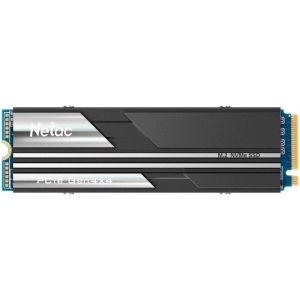 SSD-накопичувач внутрішній Netac M.2 2280 500GB (NT01NV5000-500-E4X)