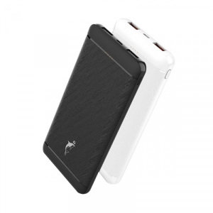Батарея мобільна SkyDolphin SP22 10000mAh Black (PB-000100)
