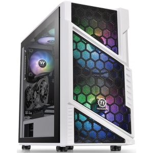 Корпус Thermaltake Commander C31 TG Snow ARGB Edition (CA-1N2-00M6WN-00)