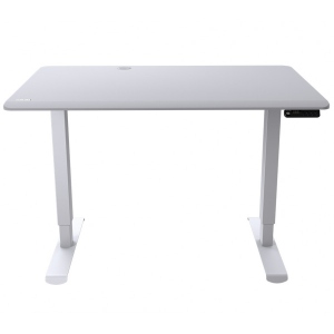 Стіл комп'ютерний Cougar Royal 120 Pure White