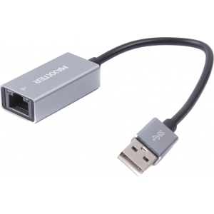Перехідник USB- RJ-45 Maxxter с USB на Ethernet (NEA-U2-01)