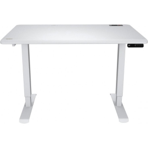 Стіл комп'ютерний Cougar Royal 120 White