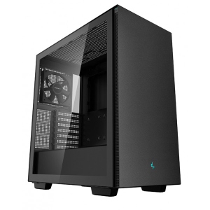 Корпус Deepcool CH510 Black (R-CH510-BKNNE1-G-1) без БЖ