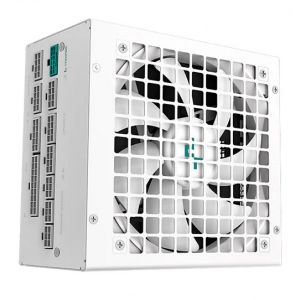 Блок живлення для ПК Deepcool PX850G WH 850W (R-PX850G-FC0W-EU)