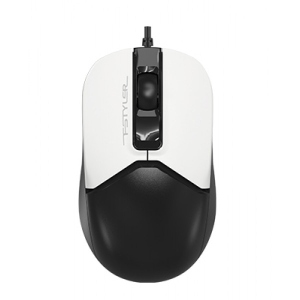 Миша дротова A4tech FM12S Panda