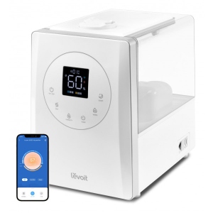 Зволожувач повітря Levoit LV600S (LUH-A602S-WEU)