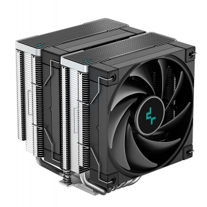 Процесорний кулер Deepcool AK620 (R-AK620-BKNNMT-G)