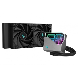 Водяна система охолодження Deepcool LT520 (R-LT520-BKAMNF-G-1)