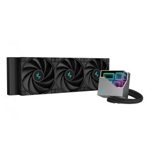 Водяна система охолодження Deepcool LT720 (R-LT720-BKAMNF-G-1)