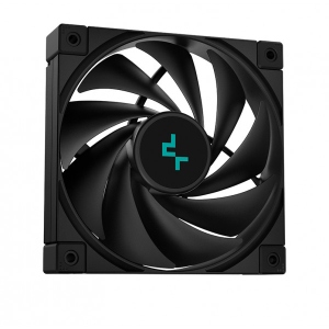 Корпусний вентилятор Deepcool FK120 Black (R-FK120-BKNPF1-G-1)