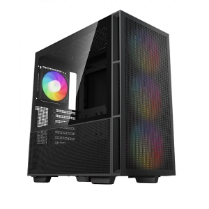 Корпус Deepcool CH560 Black (R-CH560-BKAPE4-G-1)