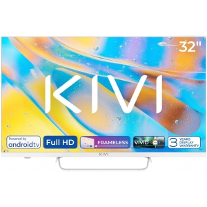 Телевізор Kivi 32F760QW
