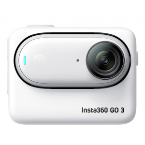Екшн-камера Insta360 GO3 (CINSABKAGO306) Київ