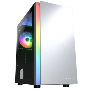 Корпус Cougar Purity RGB White
