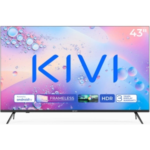 Телевізор Kivi 43U760QB