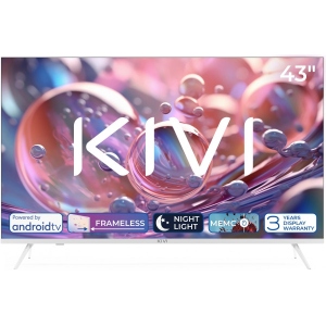 Телевізор Kivi 43U760QW