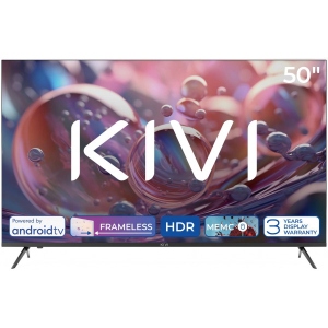 Телевізор Kivi 50U760QB
