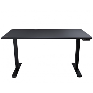 Стіл комп'ютерний Cougar Royal 150 Pure Black