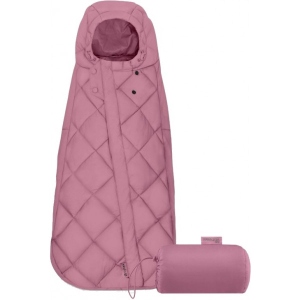 Конверт для коляски Cybex Snogga Mini / Magnolia Pink purple