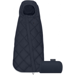Конверт для коляски Cybex Snogga Mini / Navy blue