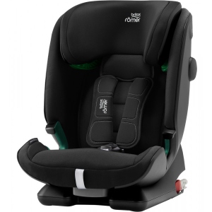 Автокрісло Britax-Romer Advansafix i-Size Cosmos Black (2000033491)