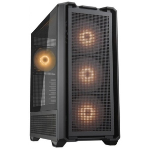 Корпус Cougar MX600 RGB