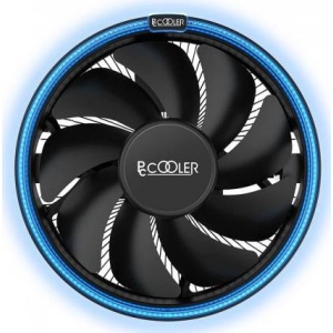 Процесорний кулер PCCooler E126M B