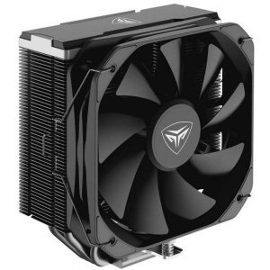 Процесорний кулер PCCooler K4 BK