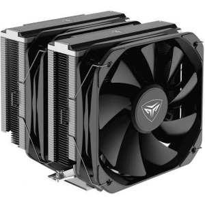Процесорний кулер PCCooler G6 BK