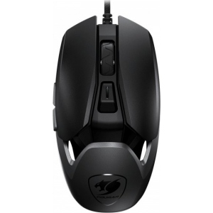 Миша дротова ігрова Cougar AIRBLADER Black