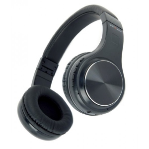 Гарнітура бездротова Gmb Audio Варшава Black (BHP-WAW)