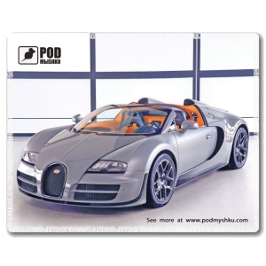 асортимент Килимок для миші PODMЫSHKU Bugatti