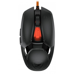 Миша дротова ігрова Cougar AirBlader Tournament Black