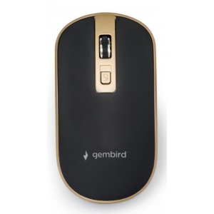 Миша бездротова Gembird MUSW-4B-06-BG