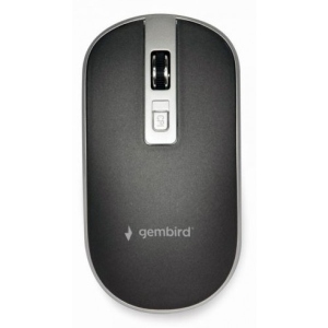 Миша бездротова Gembird MUSW-4B-06-BS