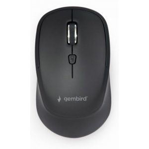 Миша бездротова Gembird MUSW-4B-05