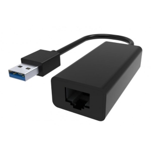 Кабель Optical Viewcon USB Type-A на Gigabit Ethernet (VE874)