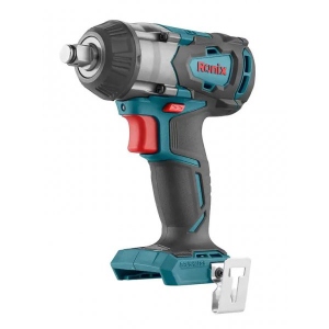Гайковерт акумуляторний Ronix 20В 2Ач х 2 (8907K)
