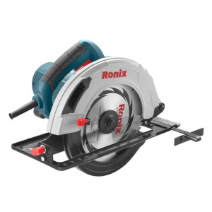 Пила дискова Ronix 2800Вт (4323)
