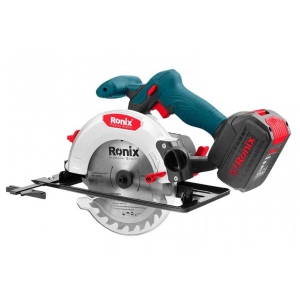 Пила дискова Ronix 20Вт (8609)