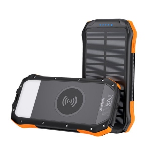 Батарея мобільна Choetech 10000 mAh (B658-OR)